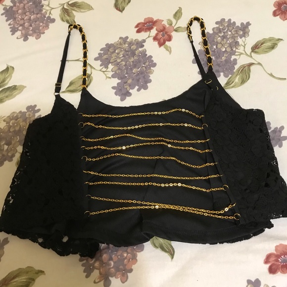 San joy juniors top - Picture 3 of 4